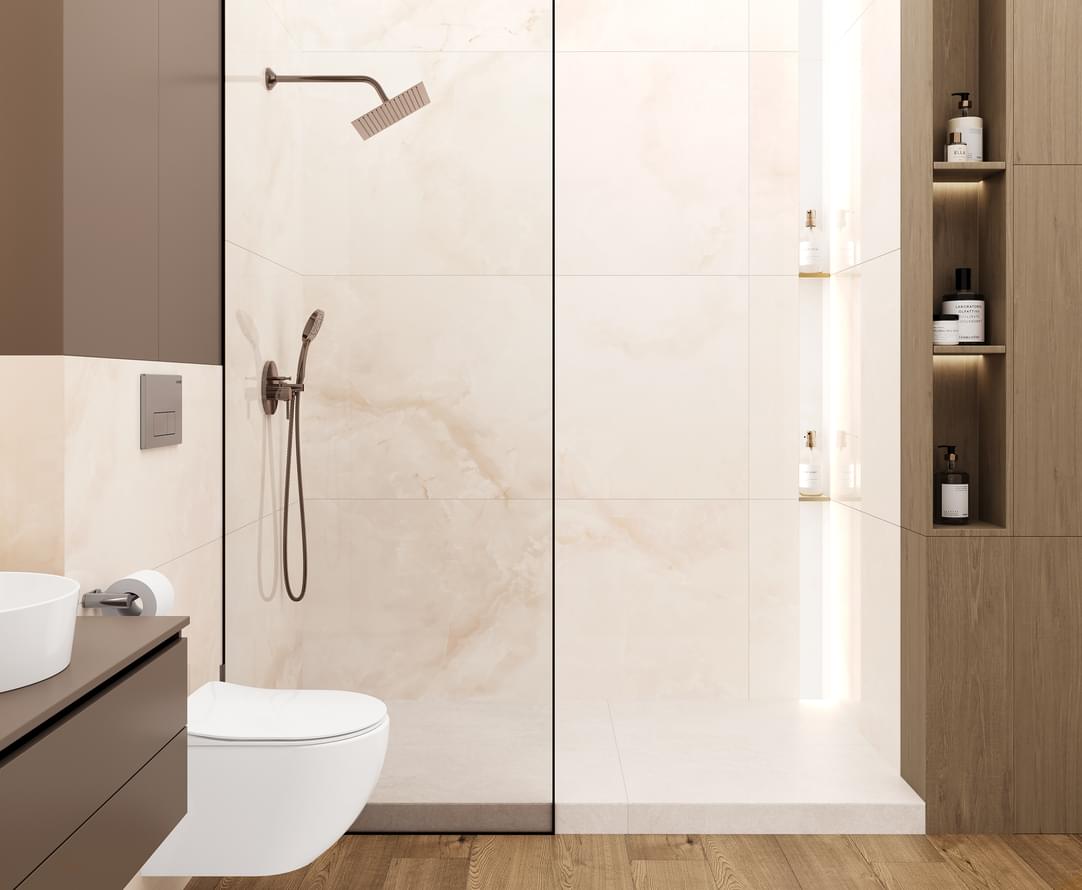 керамогранит фабрики Laparet коллекция Advance