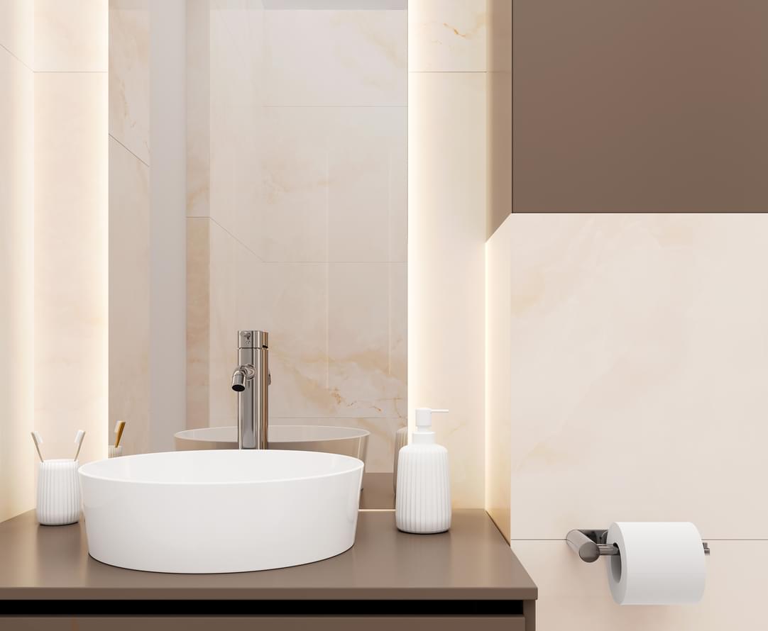 керамогранит фабрики Laparet коллекция Advance