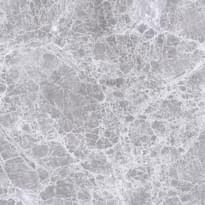 Плитка Laparet Afina Плитка Напольная Темно-Серый 38.5x38.5 см, поверхность глянец