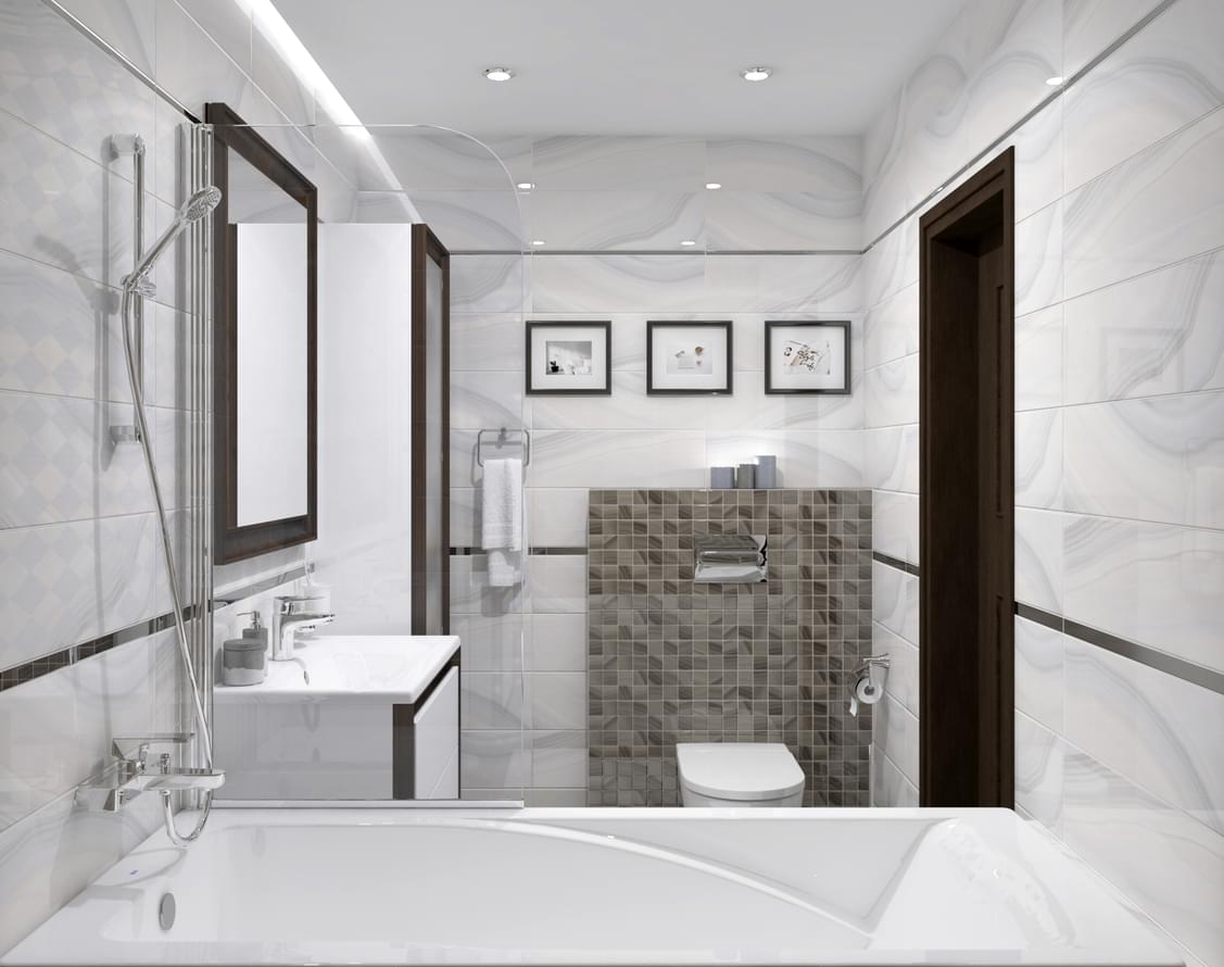 керамика фабрики Laparet коллекция Agat