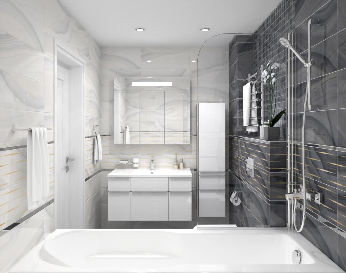 керамика фабрики Laparet коллекция Agat