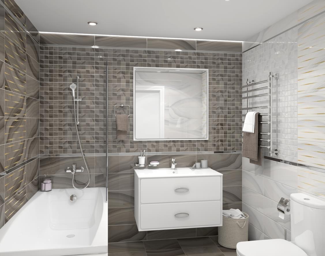 керамика фабрики Laparet коллекция Agat