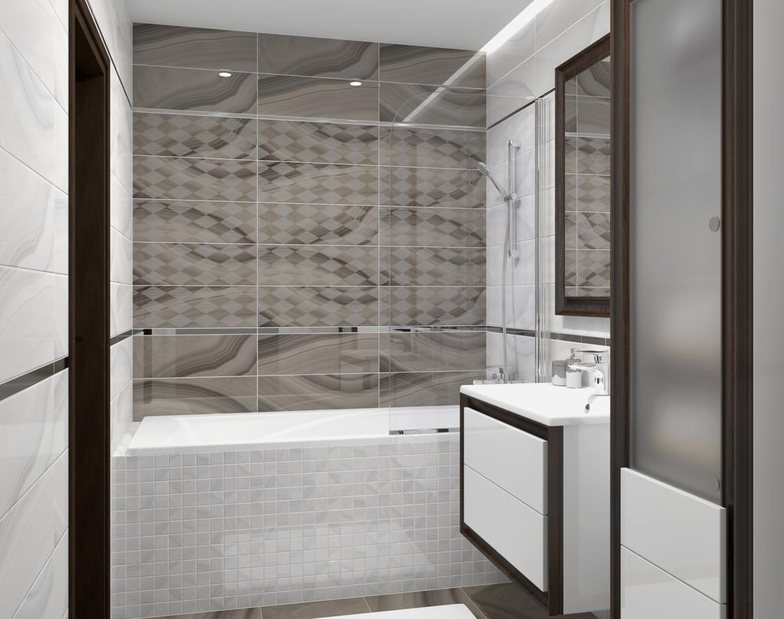 керамика фабрики Laparet коллекция Agat