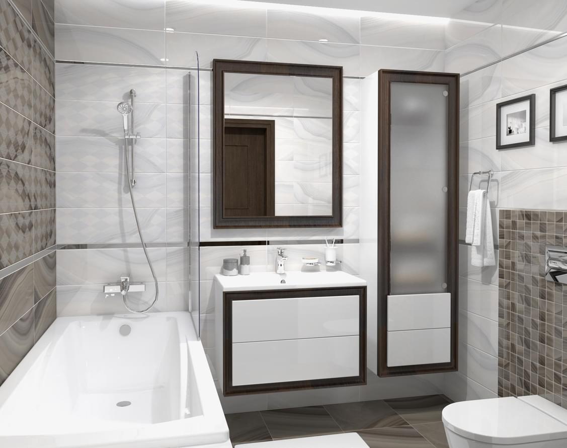 керамика фабрики Laparet коллекция Agat