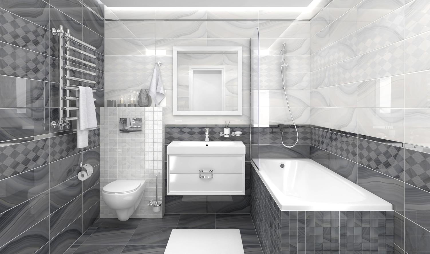 керамика фабрики Laparet коллекция Agat