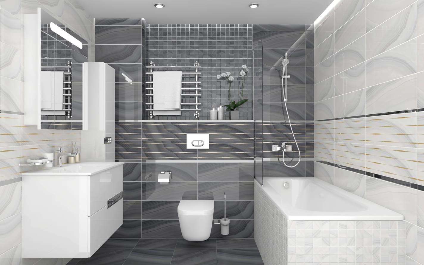 керамика фабрики Laparet коллекция Agat