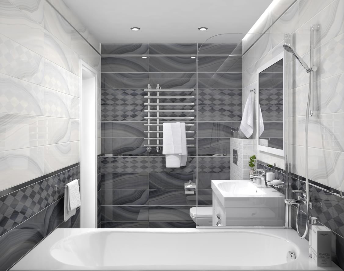 керамика фабрики Laparet коллекция Agat