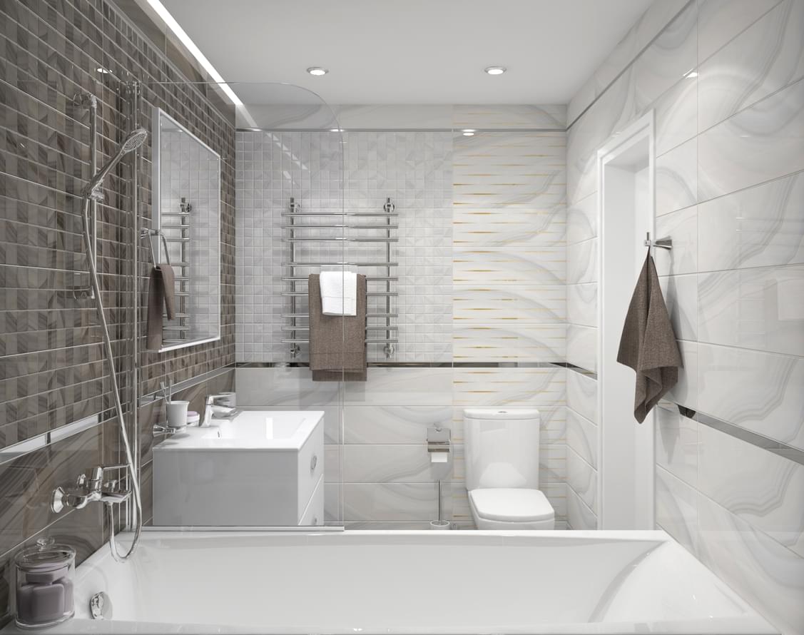 керамика фабрики Laparet коллекция Agat