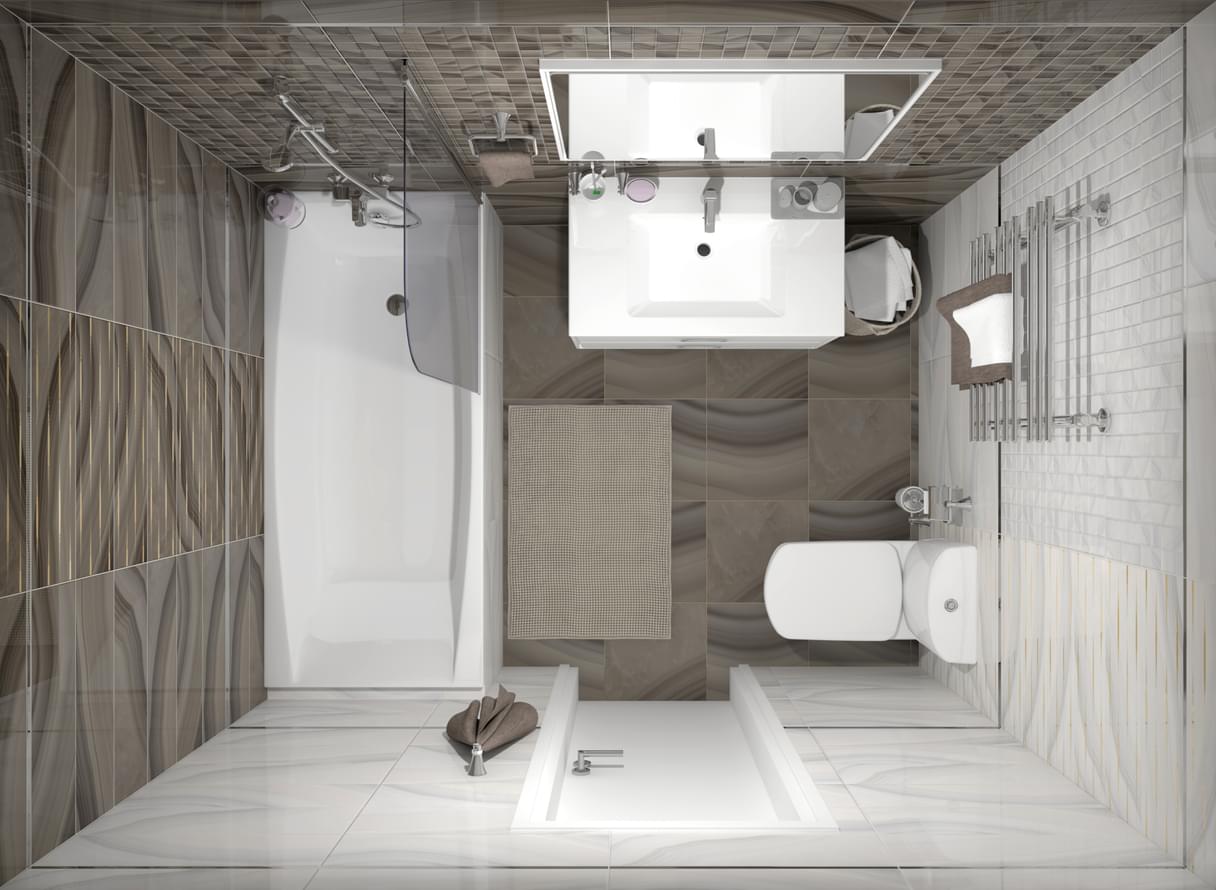 керамика фабрики Laparet коллекция Agat