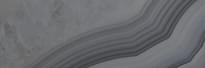 Плитка Laparet Agat Серый 20x60 см, поверхность глянец