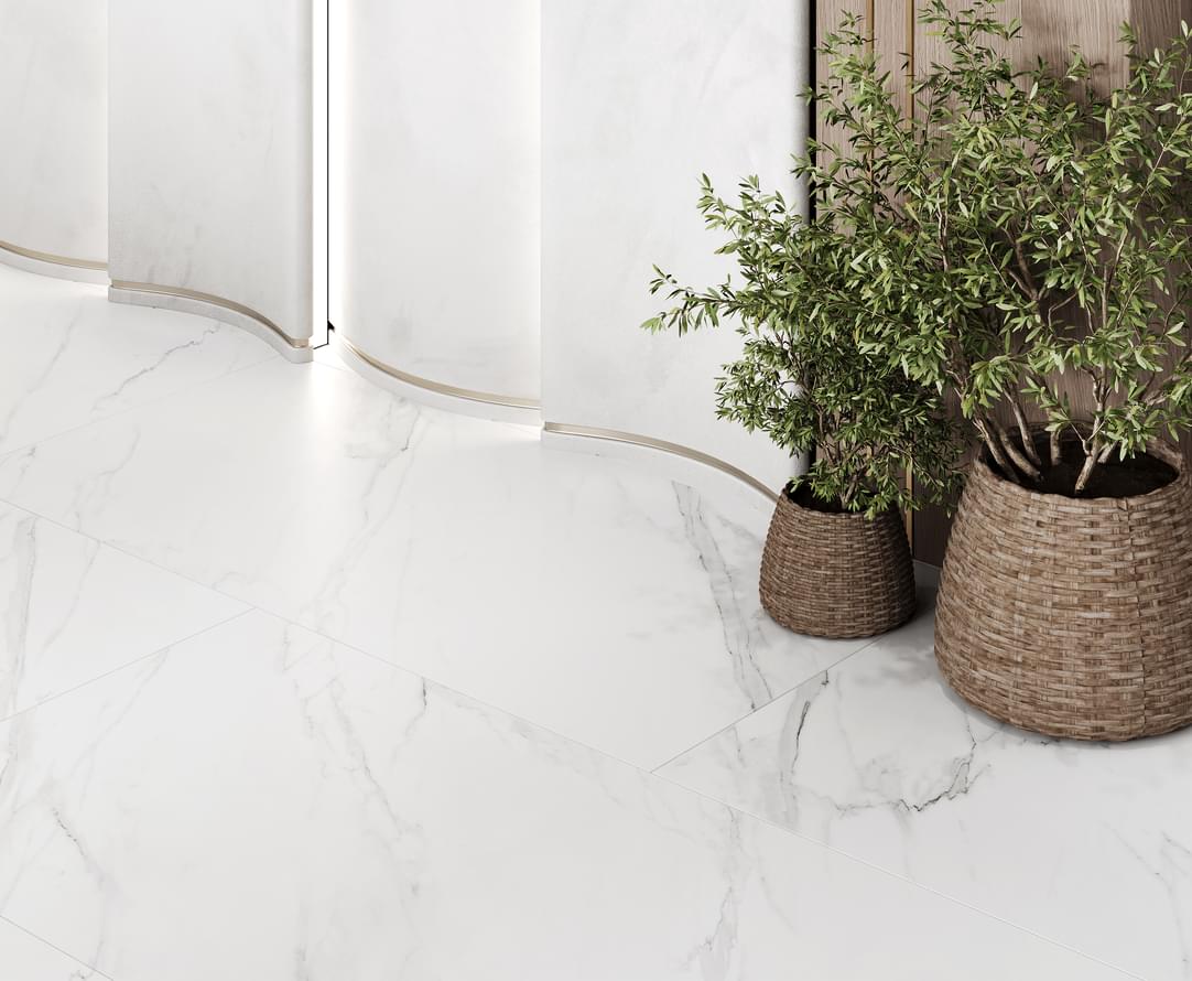 керамогранит фабрики Laparet коллекция Airy