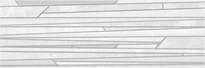 Плитка Laparet Alcor Tresor Белый 20x60 см, поверхность матовая, рельефная