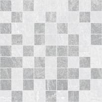 Плитка Laparet Alcor Мозаика 30x30 см, поверхность матовая