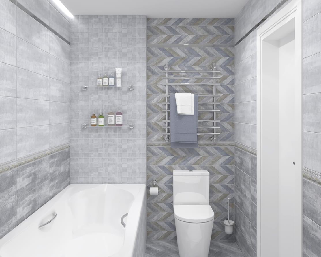 керамика фабрики Laparet коллекция Allure