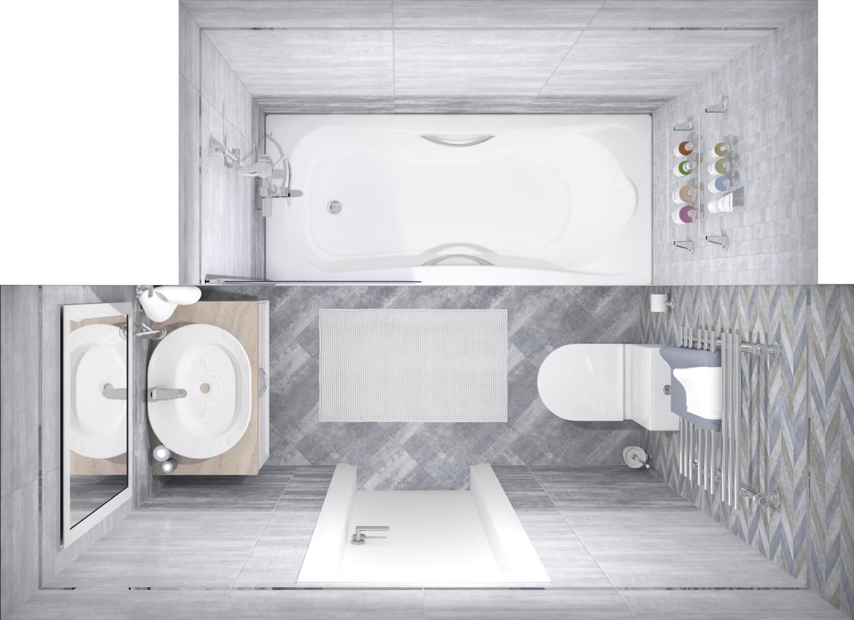 керамика фабрики Laparet коллекция Allure