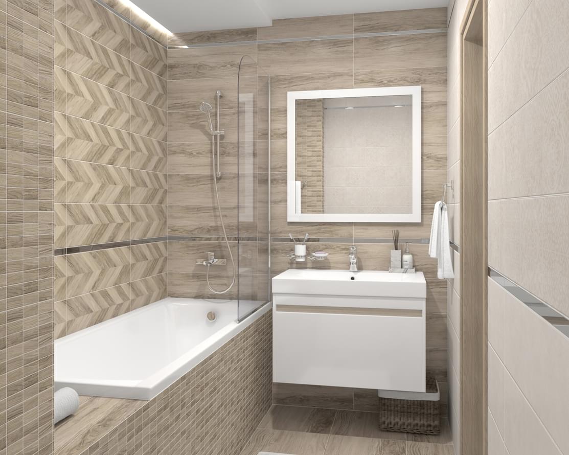 керамика фабрики Laparet коллекция Amber