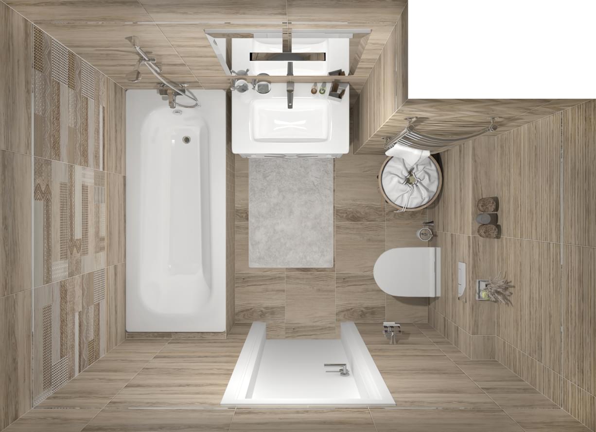 керамика фабрики Laparet коллекция Amber