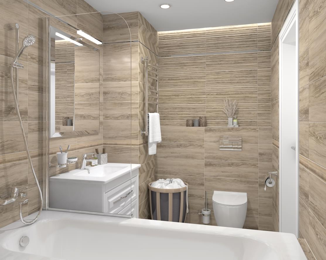 керамика фабрики Laparet коллекция Amber