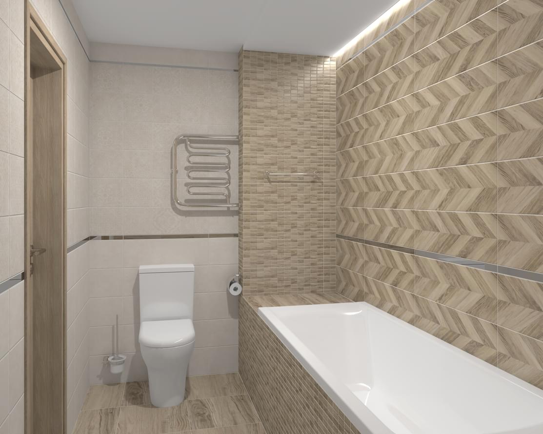 керамика фабрики Laparet коллекция Amber