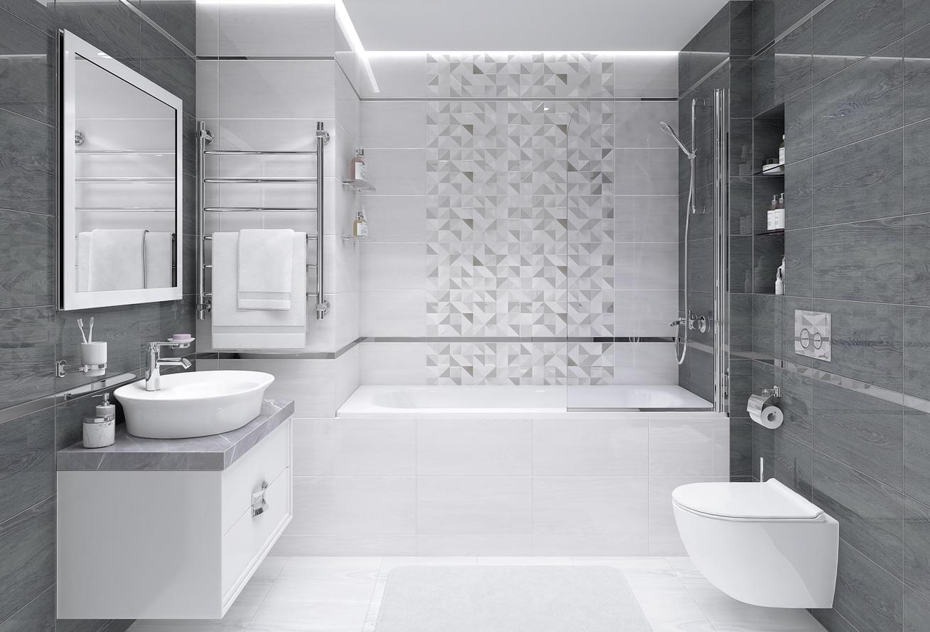 керамика фабрики Laparet коллекция Anais