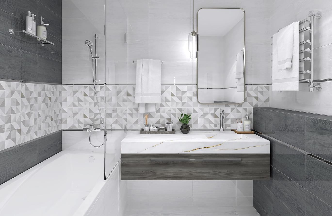 керамика фабрики Laparet коллекция Anais