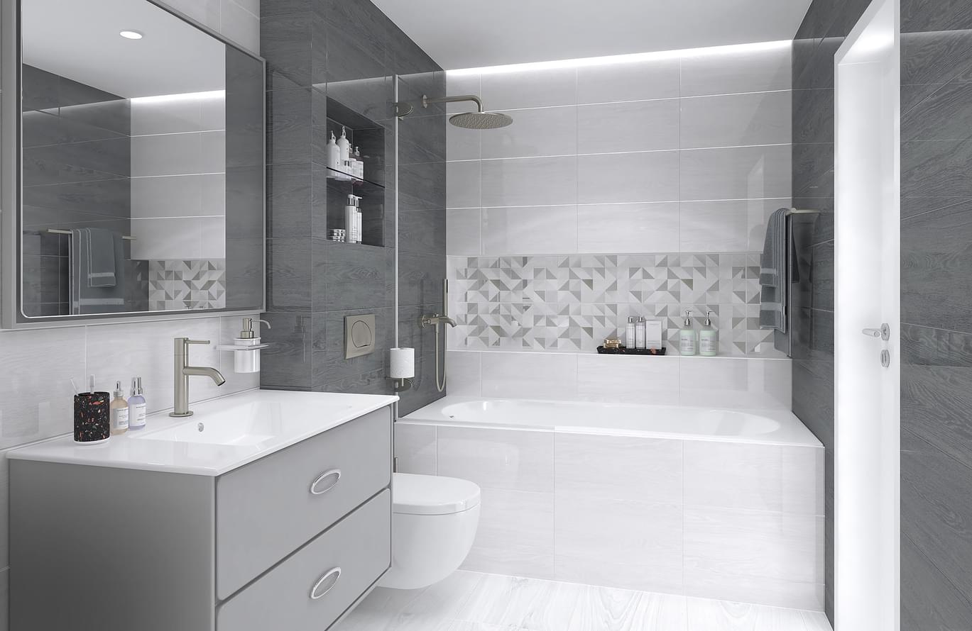 керамика фабрики Laparet коллекция Anais