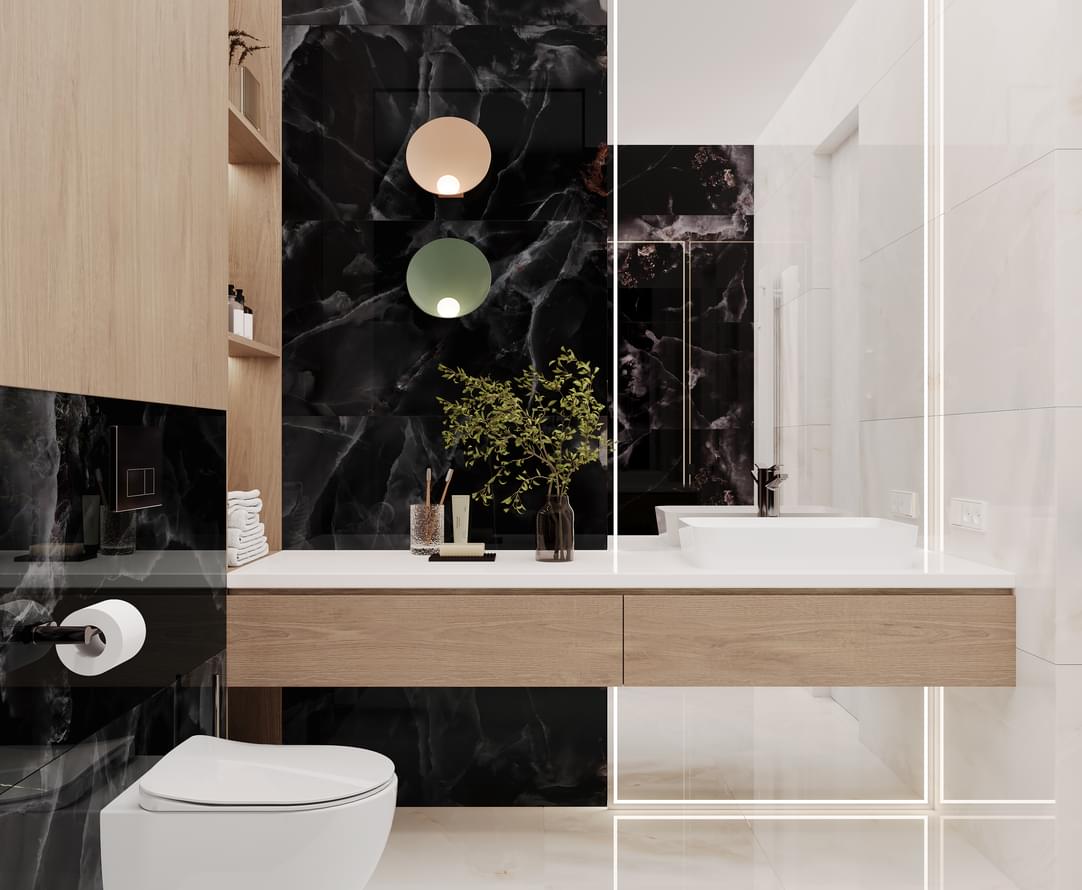 керамогранит фабрики Laparet коллекция Andora