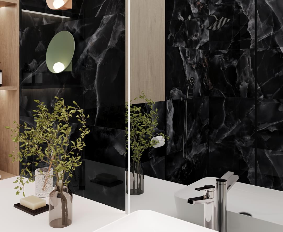 керамогранит фабрики Laparet коллекция Andora