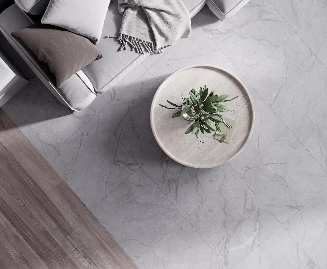 керамогранит фабрики Laparet коллекция Antalya Grey