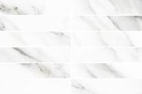 Плитка Laparet Arctic Мозаика Серый 20x30 см, поверхность матовая