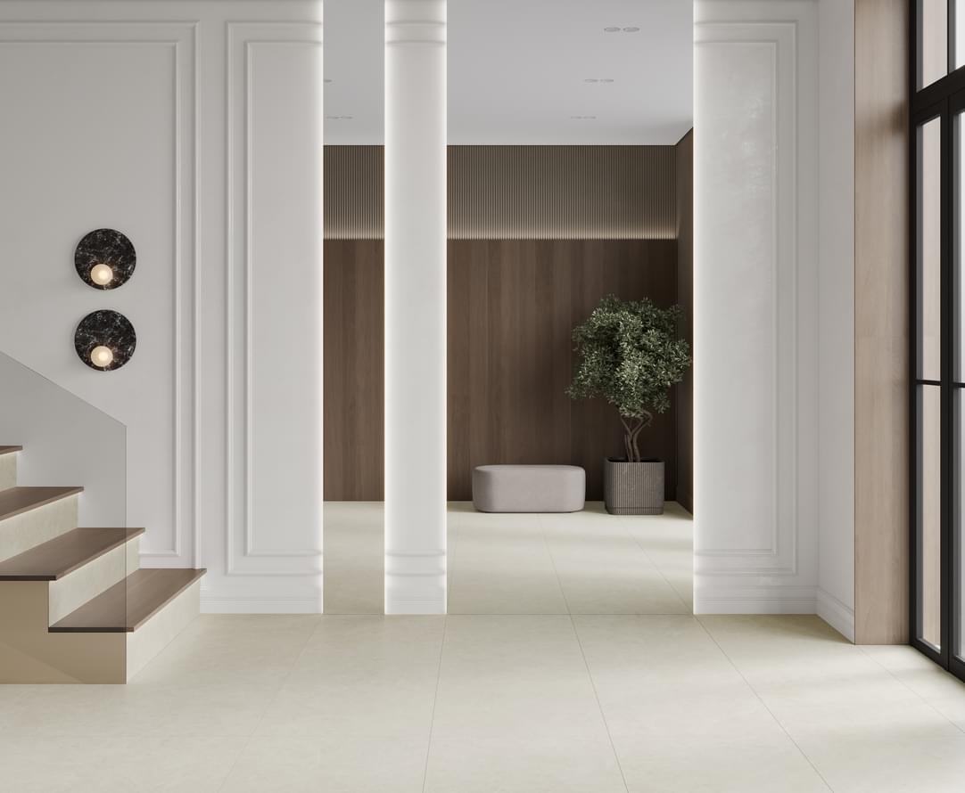 керамогранит фабрики Laparet коллекция Ardesia