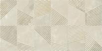 Плитка Laparet Arno Декор 30x60 см, поверхность матовая, рельефная