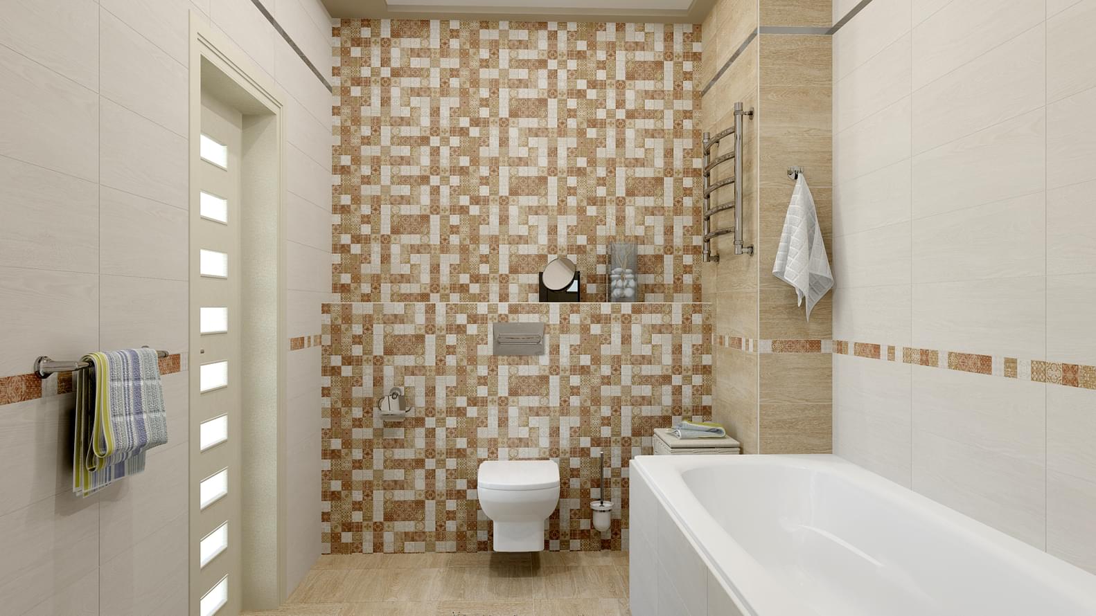керамика фабрики Laparet коллекция Aspen
