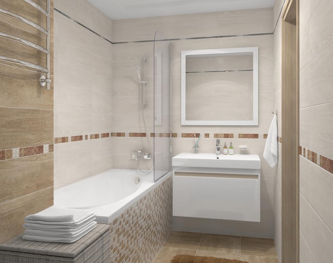 керамика фабрики Laparet коллекция Aspen