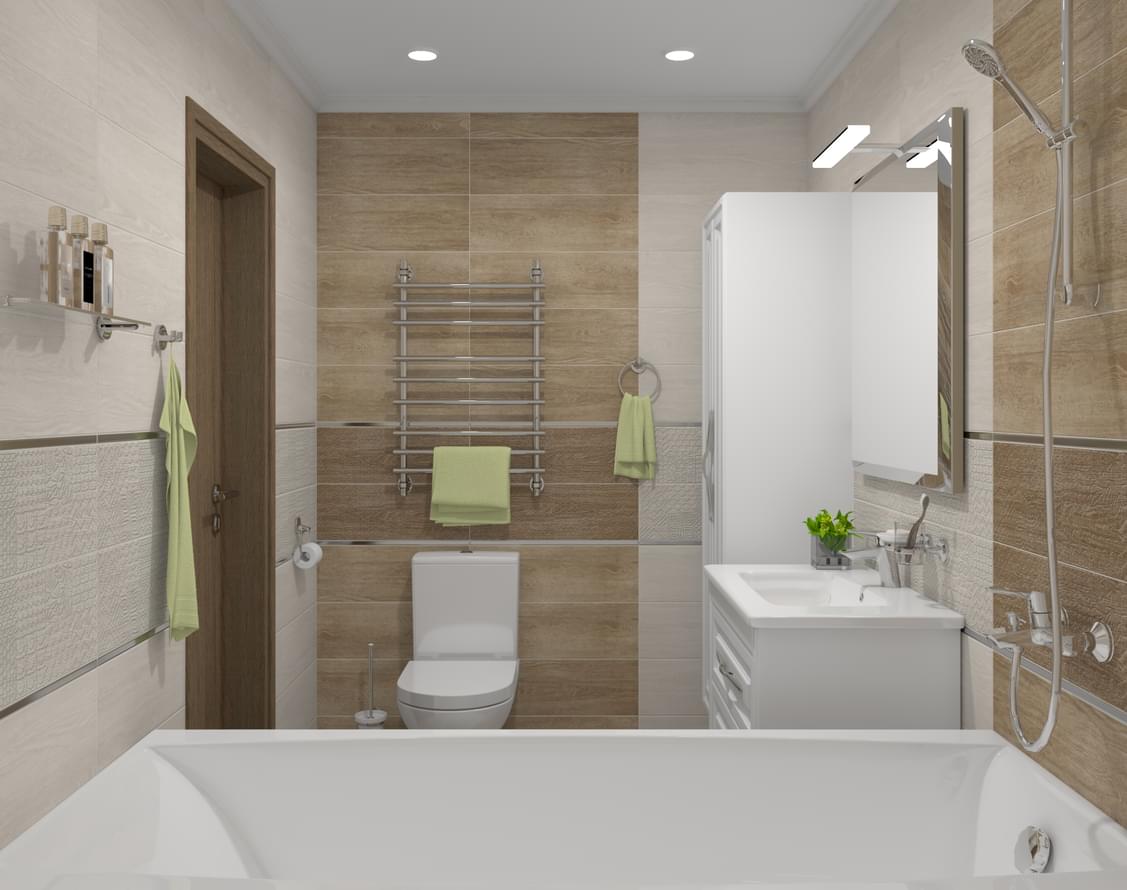 керамика фабрики Laparet коллекция Aspen