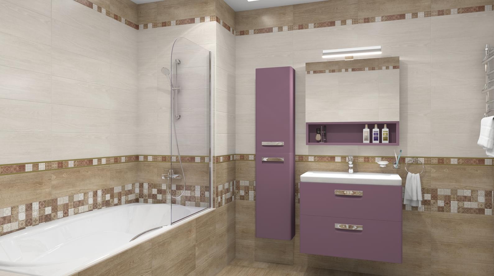 керамика фабрики Laparet коллекция Aspen