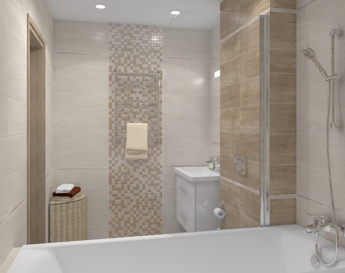керамика фабрики Laparet коллекция Aspen
