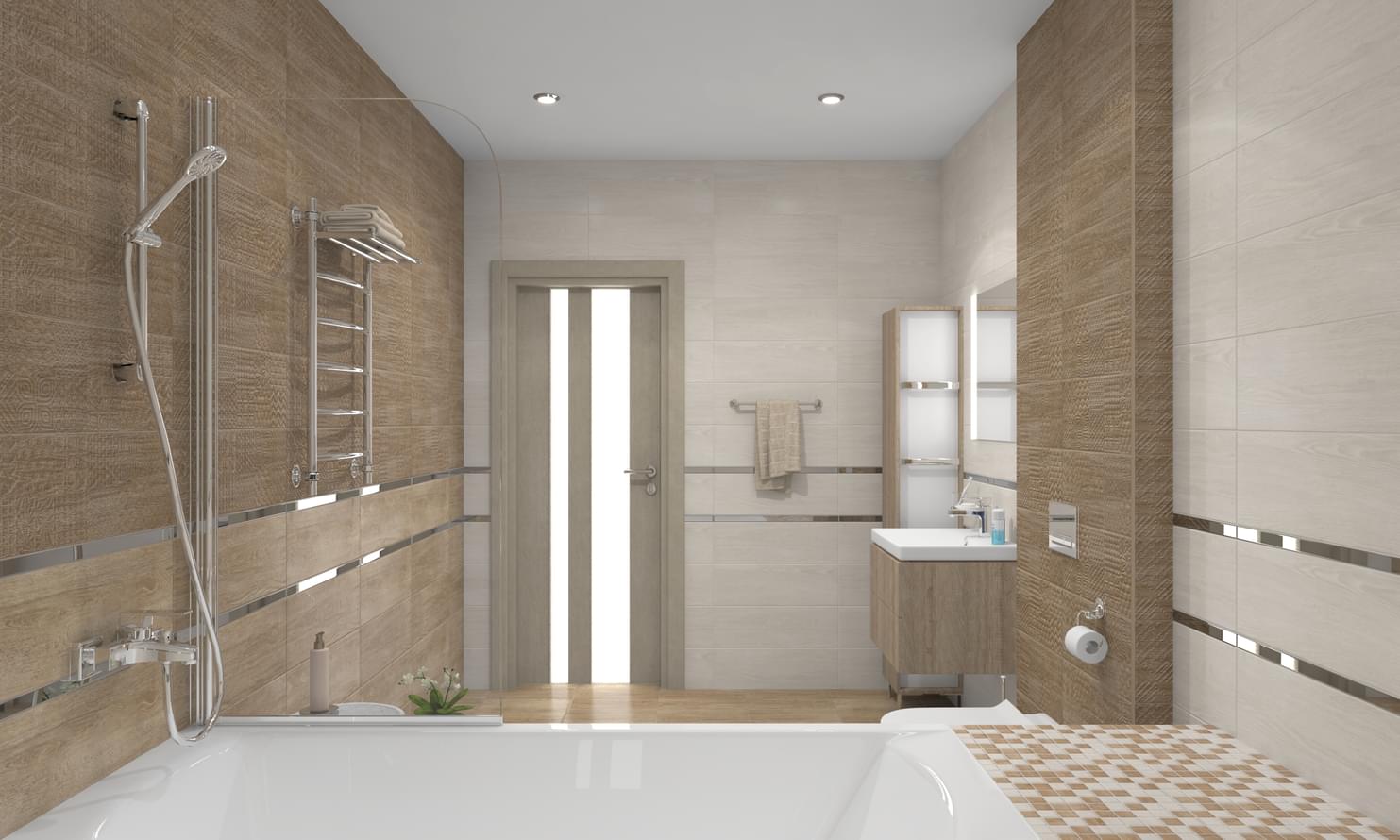 керамика фабрики Laparet коллекция Aspen