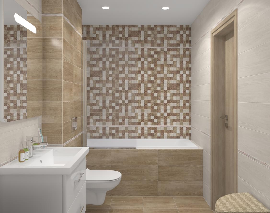 керамика фабрики Laparet коллекция Aspen