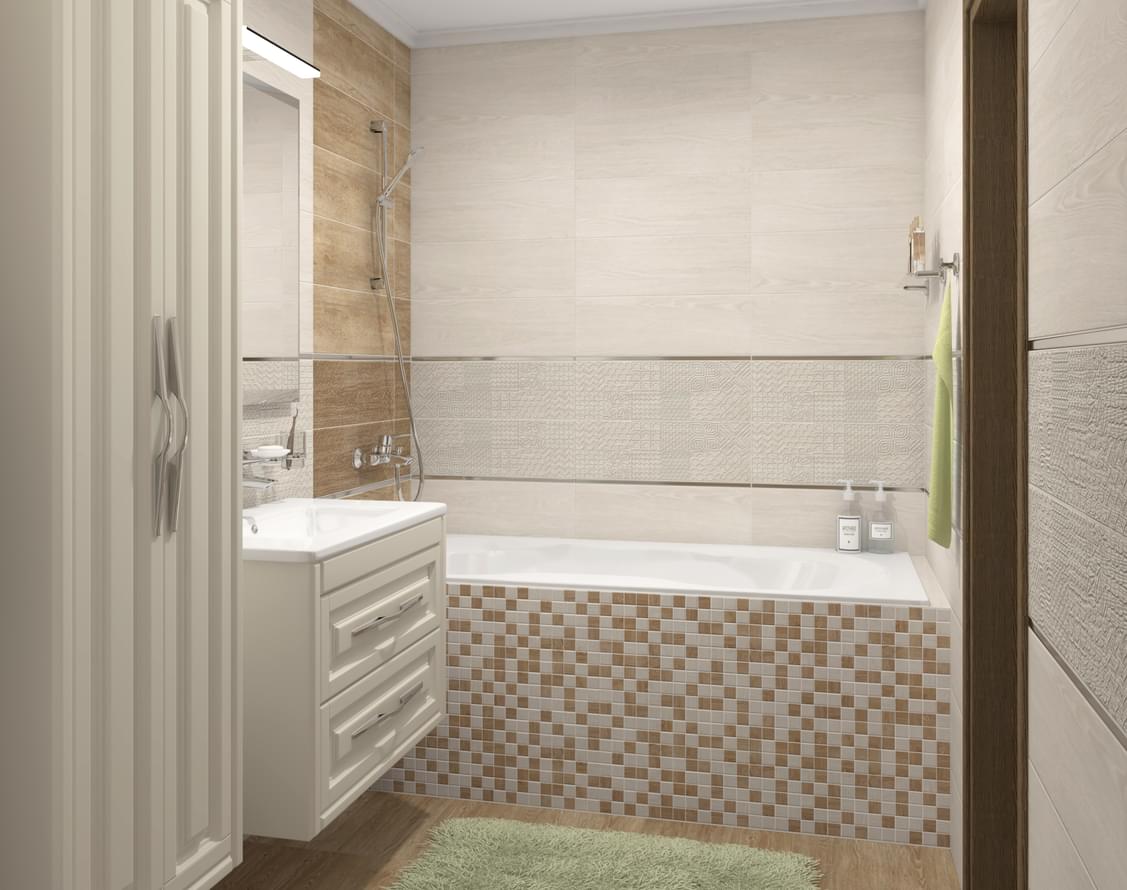 керамика фабрики Laparet коллекция Aspen