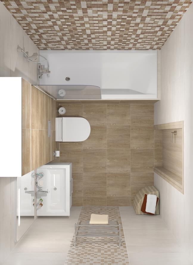 керамика фабрики Laparet коллекция Aspen