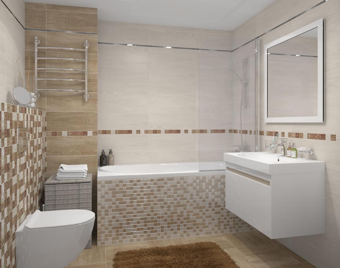 керамика фабрики Laparet коллекция Aspen