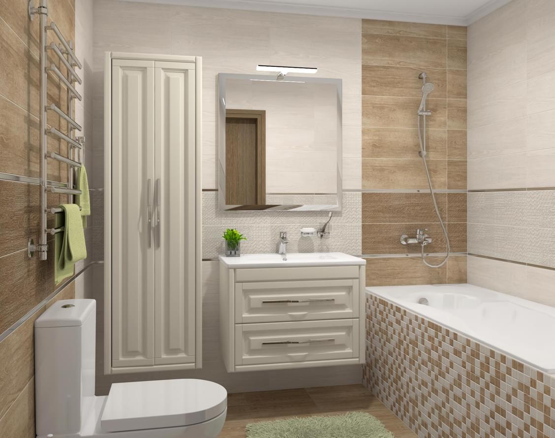 керамика фабрики Laparet коллекция Aspen