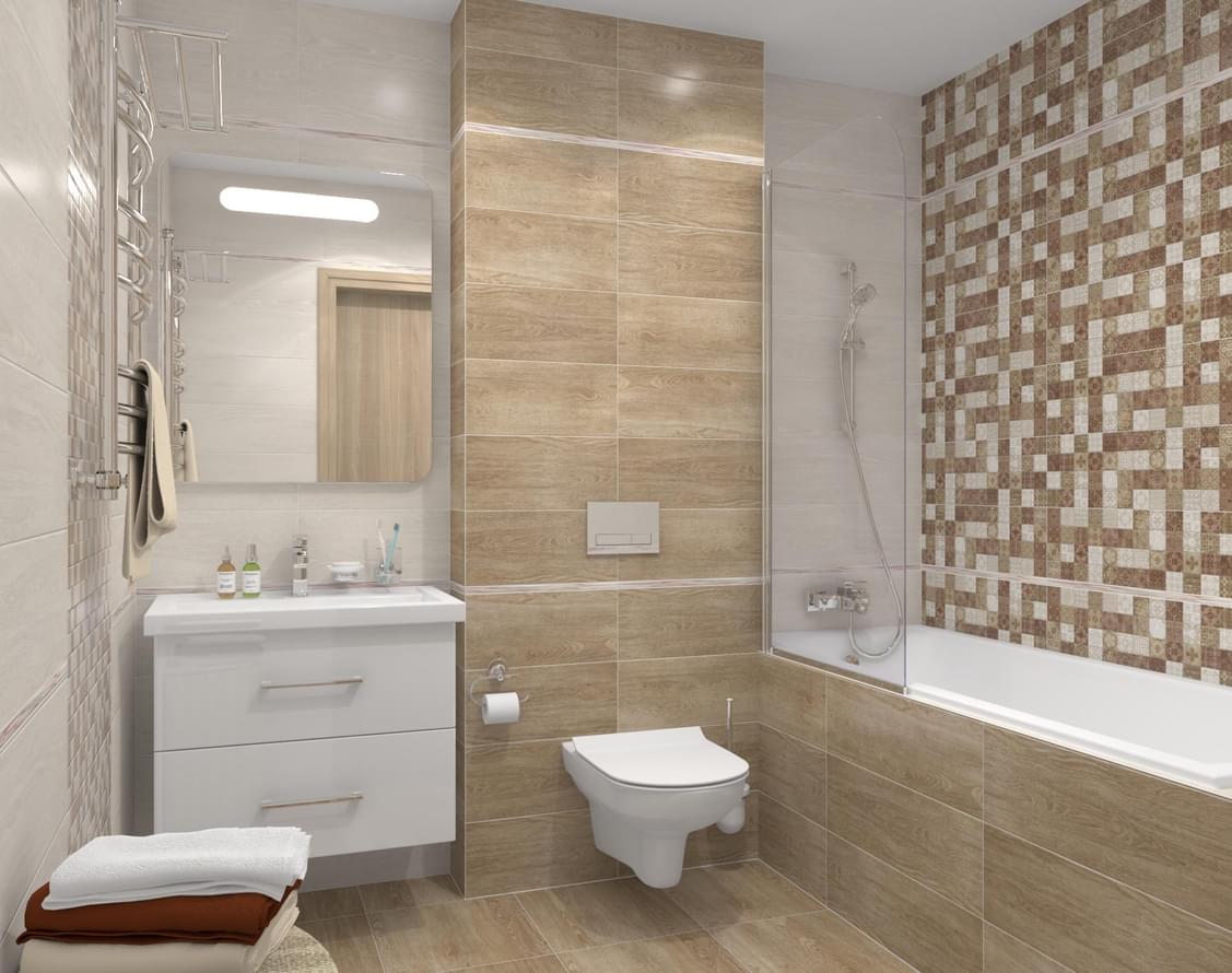 керамика фабрики Laparet коллекция Aspen
