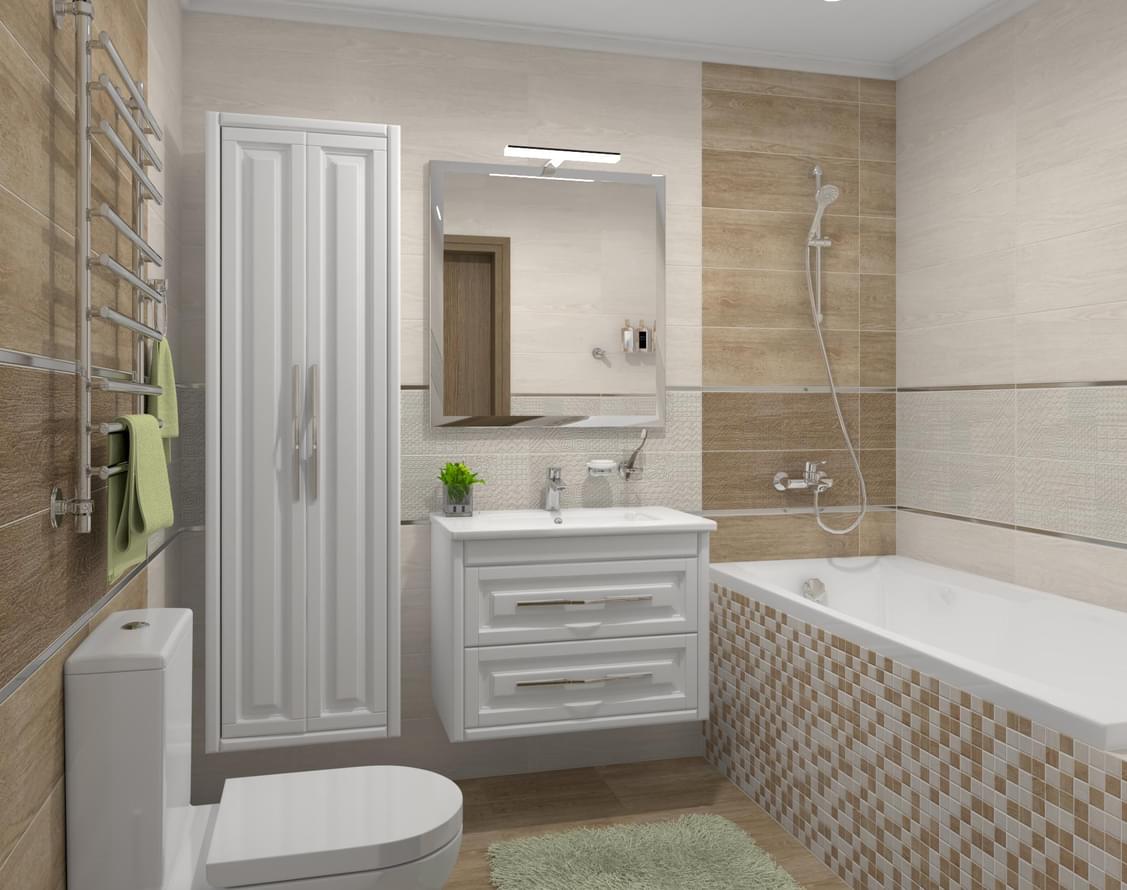 керамика фабрики Laparet коллекция Aspen