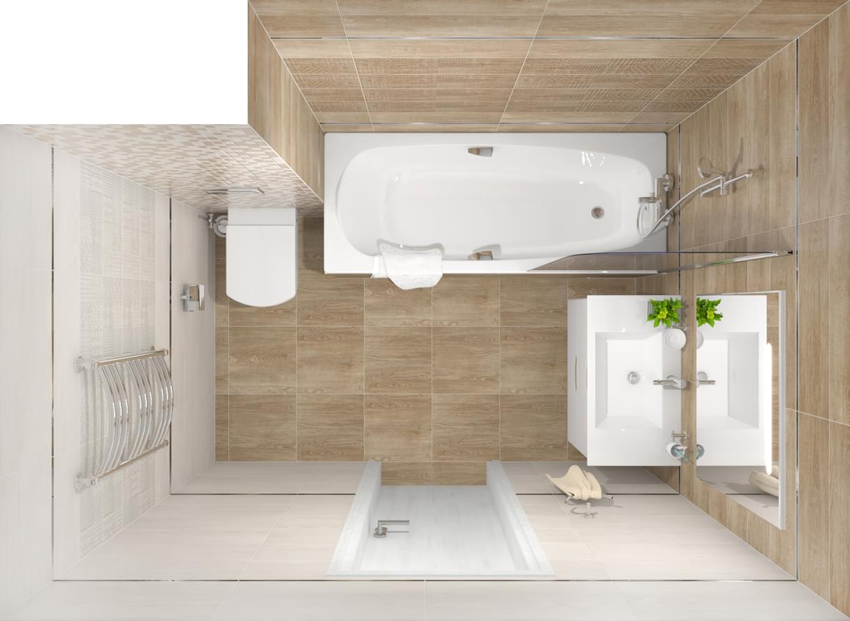 керамика фабрики Laparet коллекция Aspen
