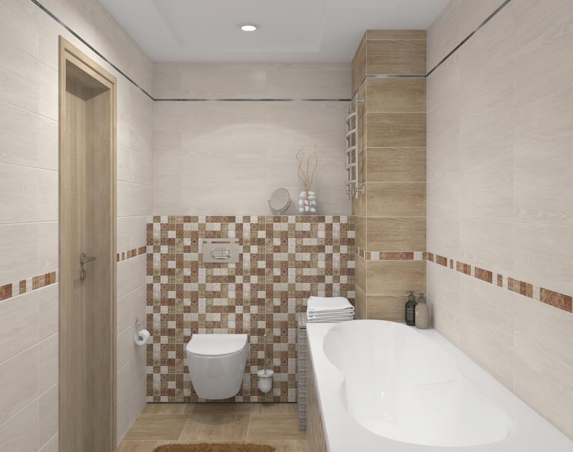 керамика фабрики Laparet коллекция Aspen