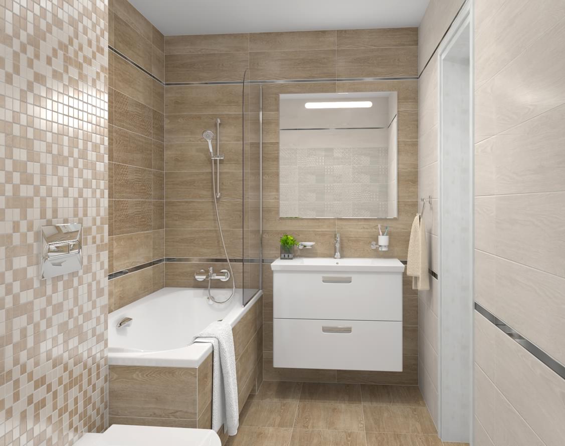 керамика фабрики Laparet коллекция Aspen