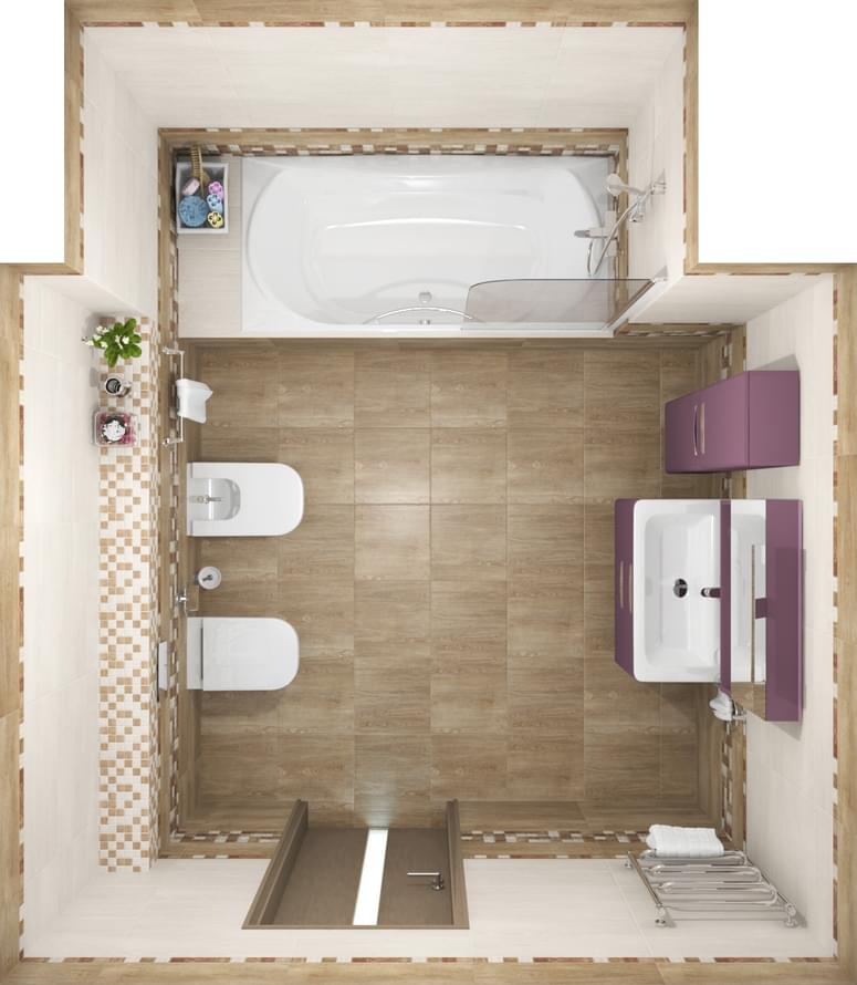 керамика фабрики Laparet коллекция Aspen