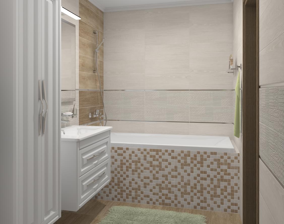 керамика фабрики Laparet коллекция Aspen